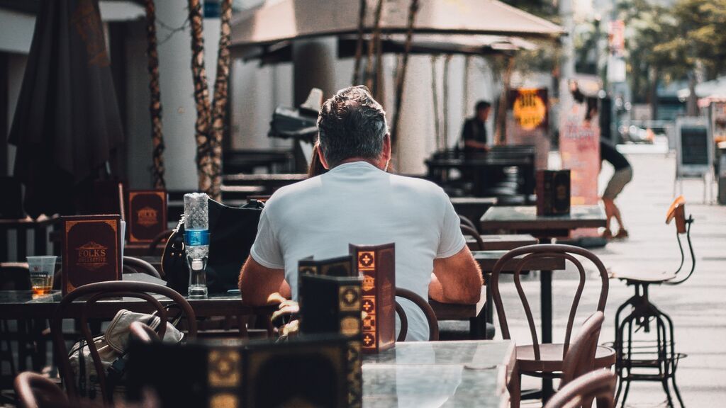 restaurante