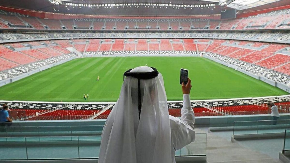 El Mundial de Catar 2022 inicia la venta de entradas: precios y zonas del estadio donde comprar