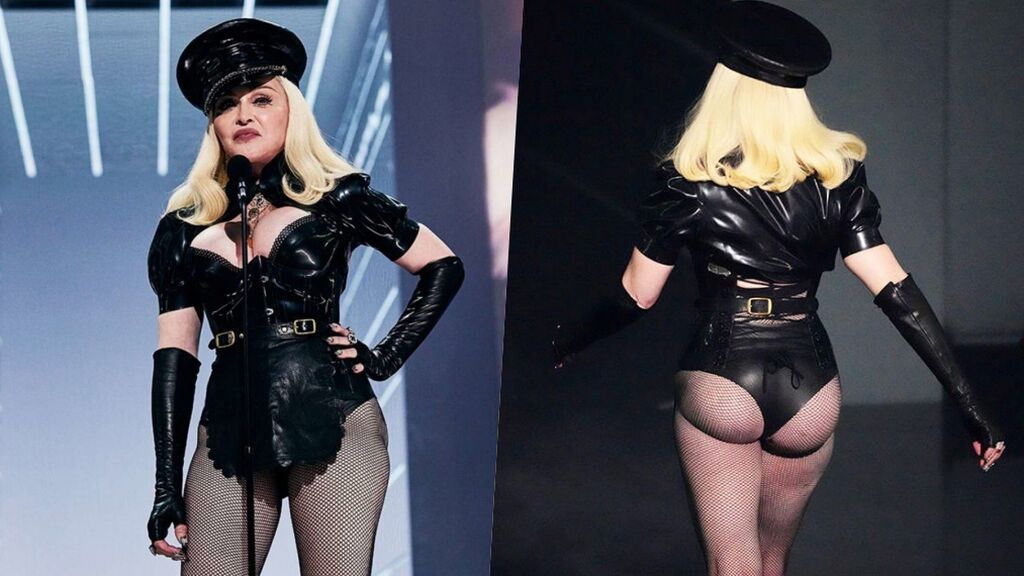MADONNA