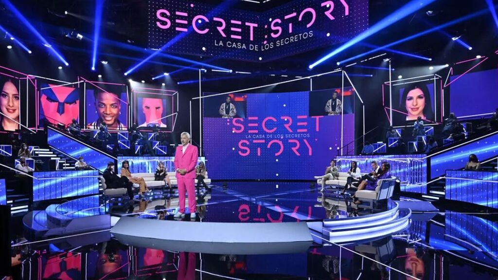 Doble expulsión, últimas nominaciones, primeros finalistas y desenlace del juego de los secretos, en ‘Secret Story’