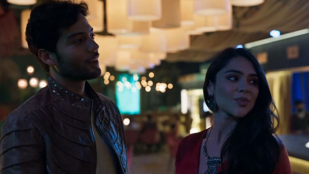 Muriel y Andrés Reyes acercan posturas