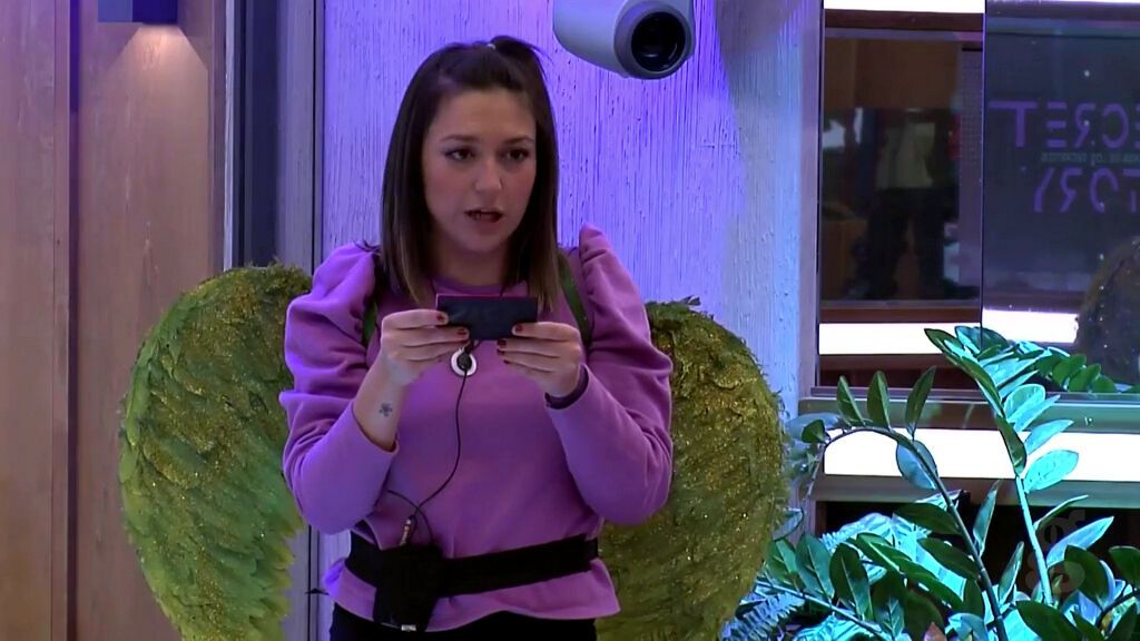 Segundas oportunidades