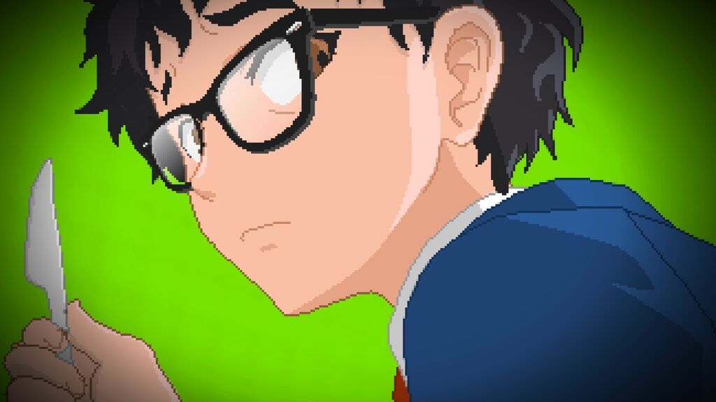 Yuppie Psycho: Executive Edition llegará en formato físico a PS4 y Switch este mismo verano