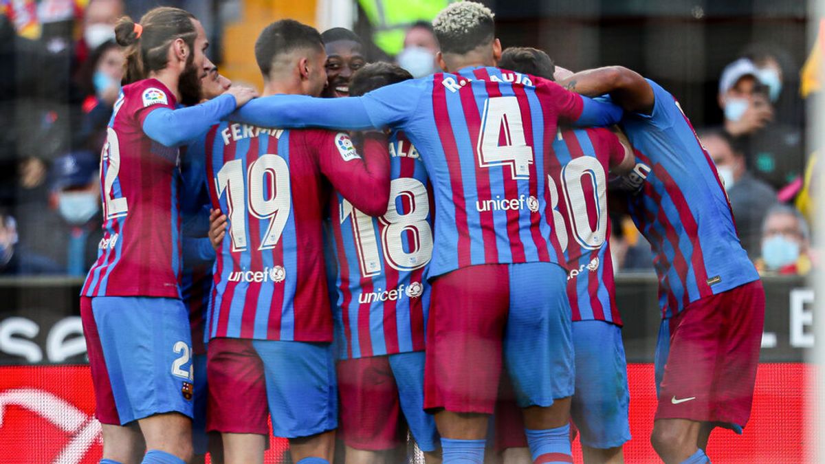 ACNUR sustituye a Unicef en la camiseta del Barça, que pagará 400.000 euros por temporada ACNUR sustituye a Unicef en la camiseta del Barça, que pagará 400.000 euros por temporada