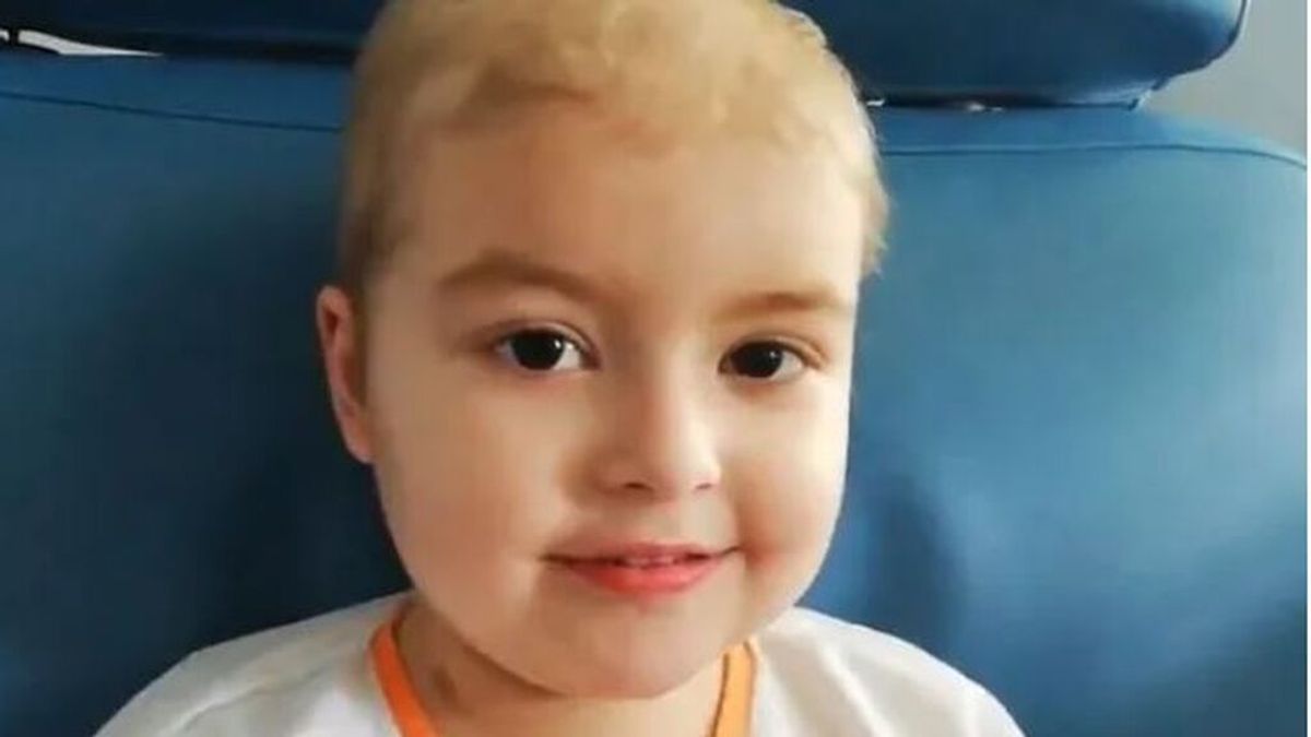 Lucía López de Hontanar, la niña a la que Madrid dedica un parque Lucía López de Hontanar, la niña a la que Madrid dedica un parque