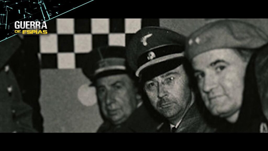 La historia del KGB: Segunda parte del documental 'Guerra de espías'