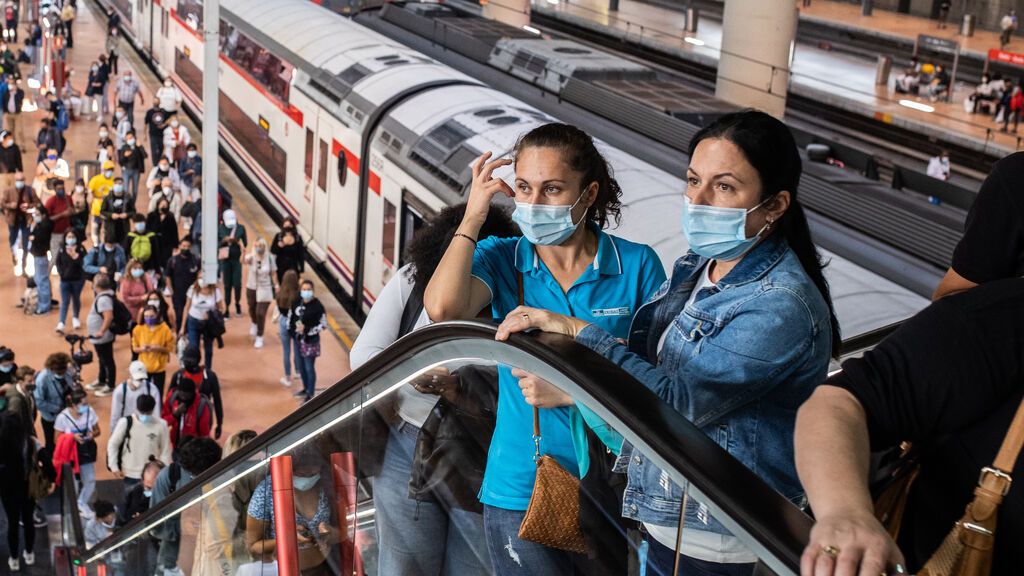 Seis de cada 10 consumidores, obligados a cambiar sus hábitos de movilidad por la subida del carburante