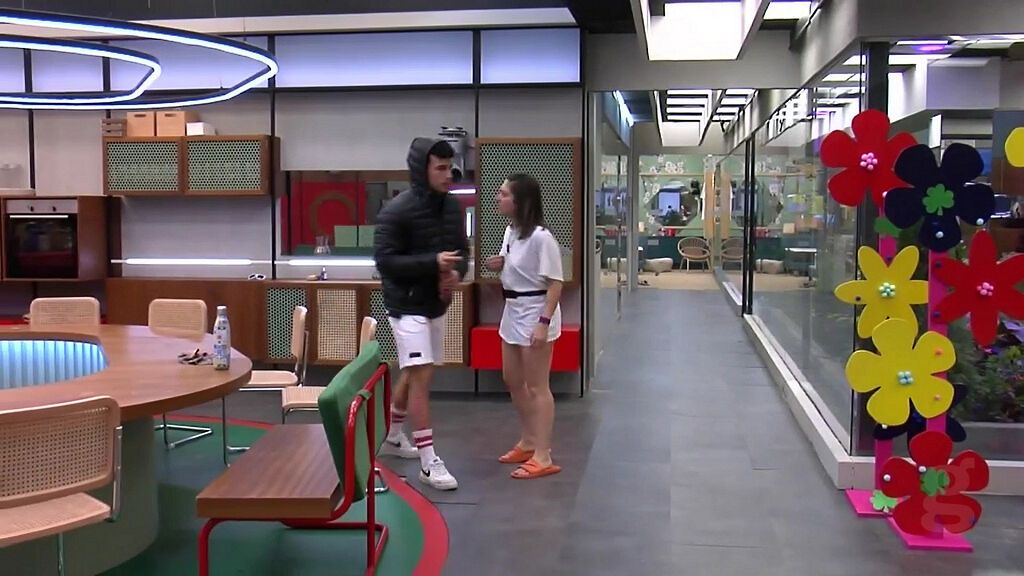 Replantearse la vida