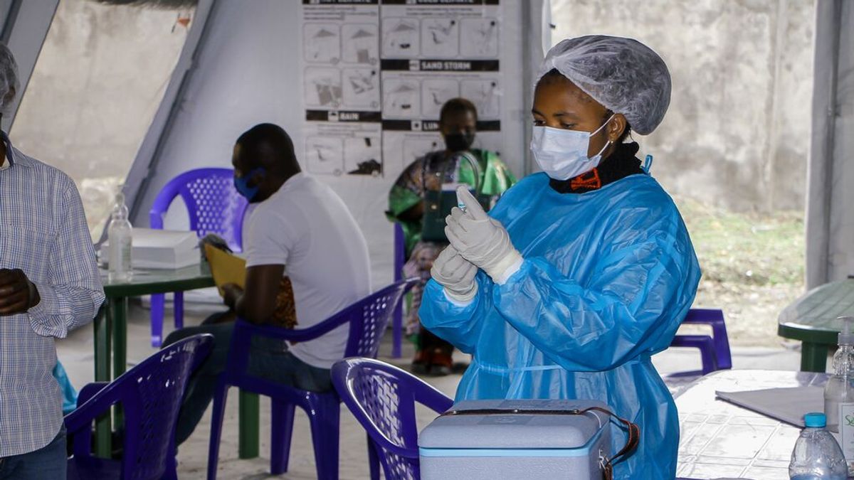 Análisis realizados en una morgue desvelan un mayor número de muertes por Covid-19 en África
