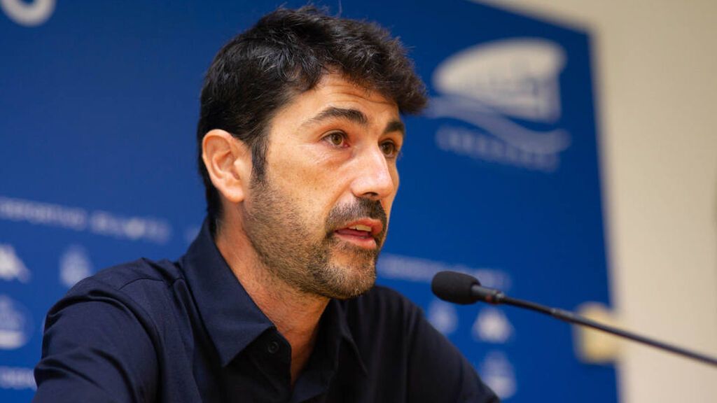 El Deportivo femenino aparta a su entrenador por conductas inapropiadas: "No son sexuales ni violentas"