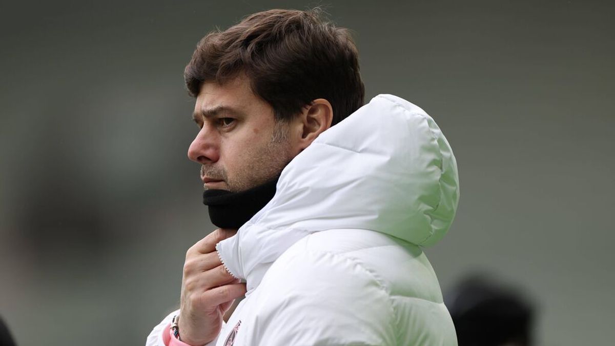 Sale a la luz la cuantía millonaria que tendría que afrontar el PSG en caso de despedir a Pochettino
