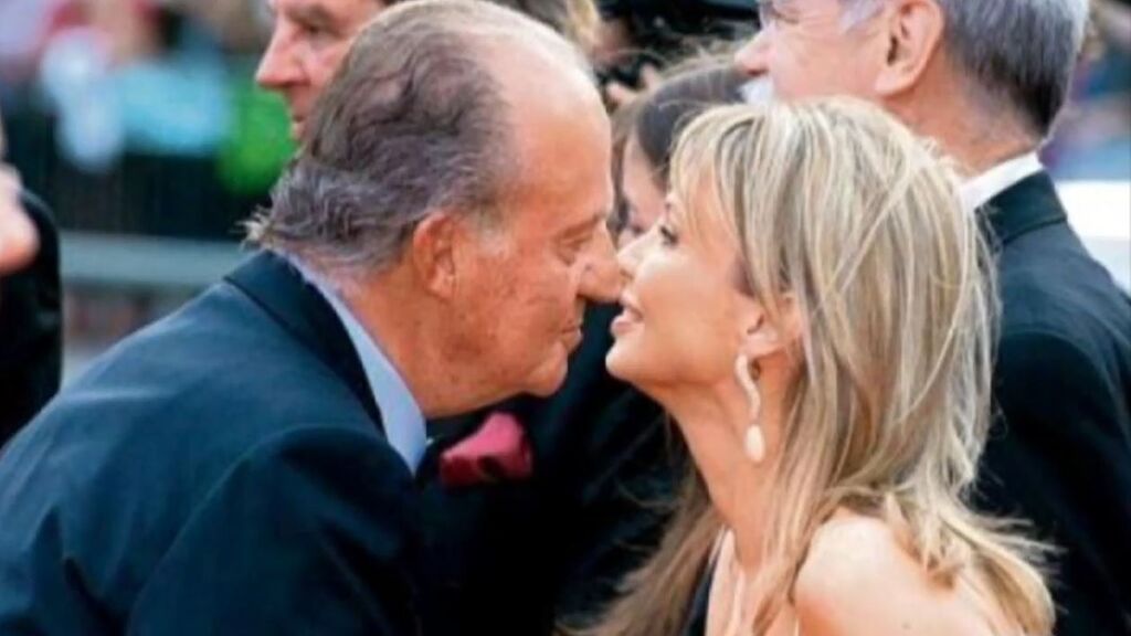 La Justicia del Reino Unido niega inmunidad a Juan Carlos I tras la querella por acoso de Corinna Larsen