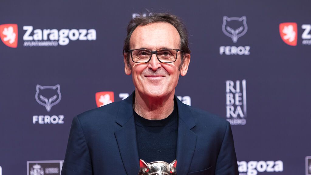 'Chico Almodóvar' y 11 Goyas: así es Alberto Iglesias, el compositor español nominado a los Oscar