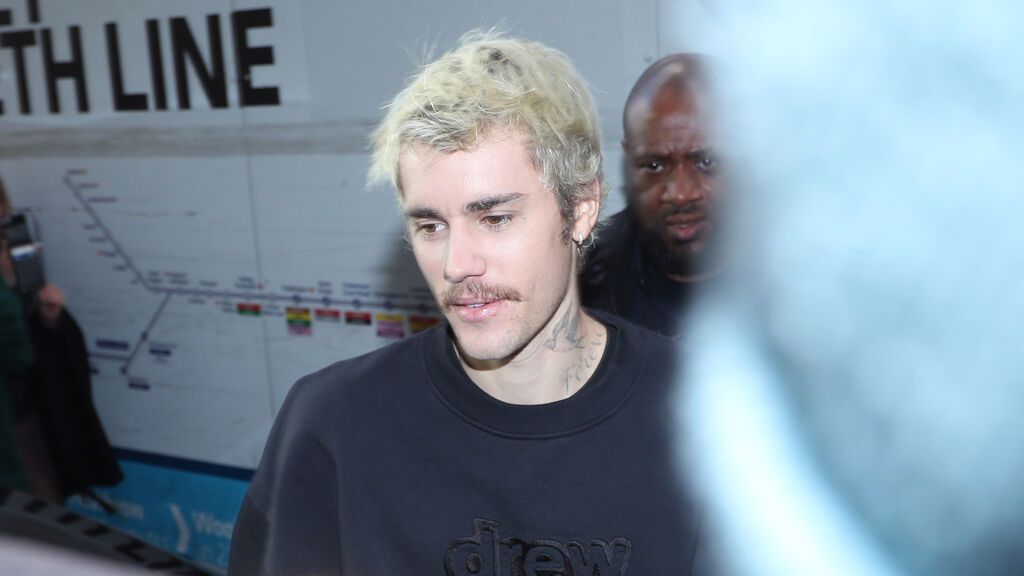 Justin Bieber retira las denuncias a las mujeres que lo acusaron de agresión sexual