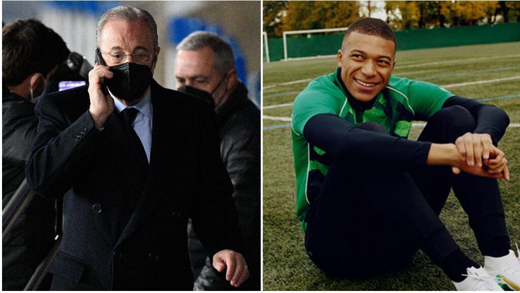 Mbappé tiene una 'lista negra' de patrocinadores con los que se niega a trabajar