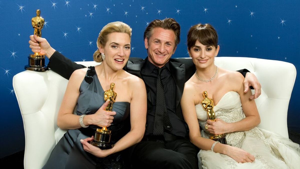 Variety sitúa a Penélope Cruz como favorita al Oscar a mejor actriz por "Madres paralelas"