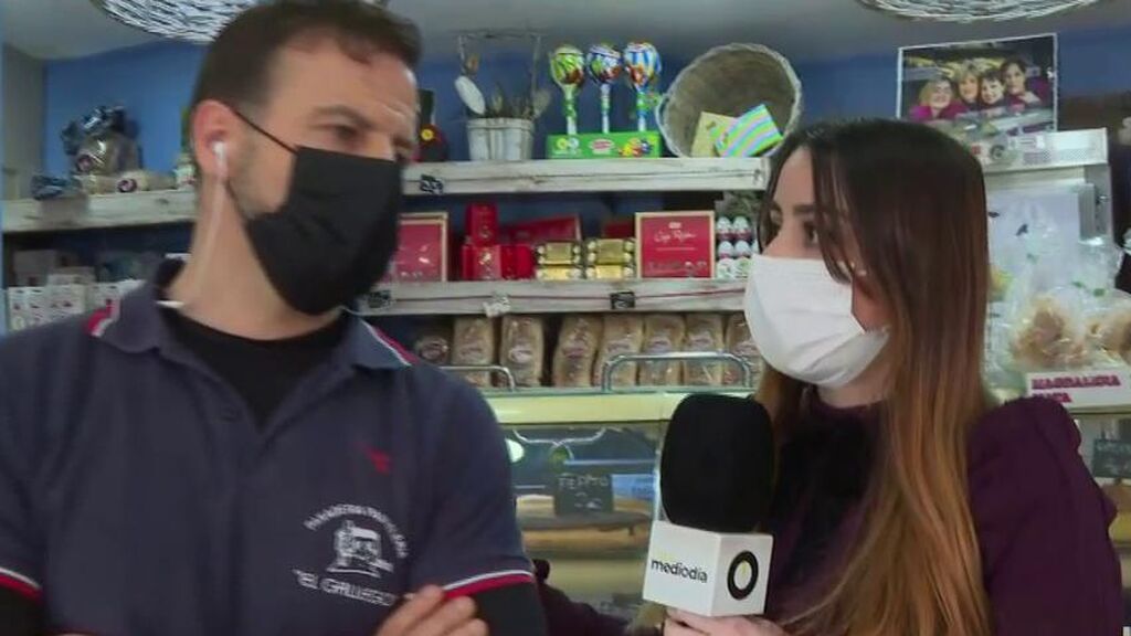 Las torrijas pasan a ser un alimento de lujo: doblan su precio ante la subida de la electricidad y de las materias primas