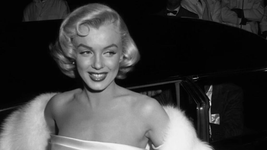 Marilyn tenía un cociente intelectual de 165.