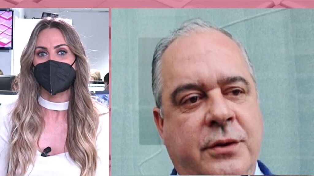 El ex abogado de Isabel Pantoja responde a las declaraciones de la cantante durante el juicio