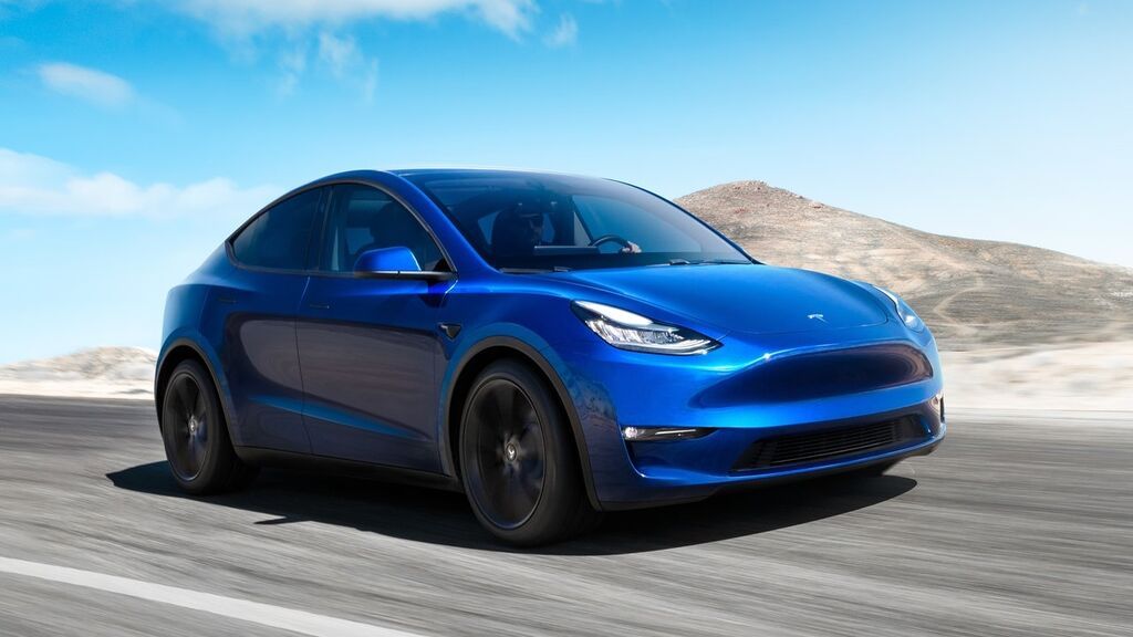 El Tesla Model Y podría subir 7.250 € su precio