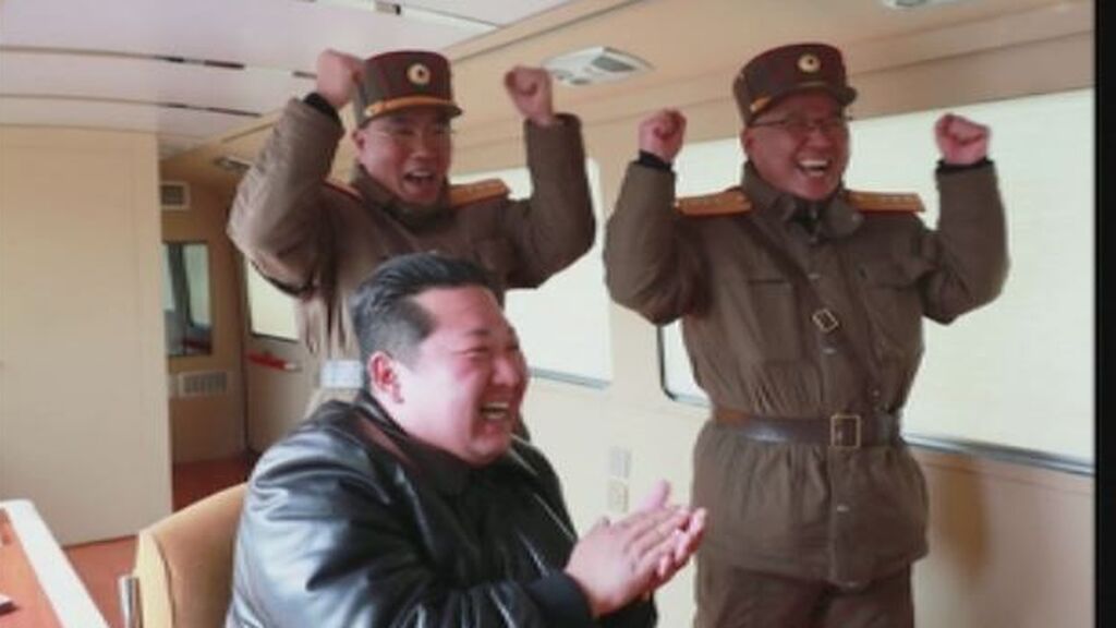 Kim Yong Un
