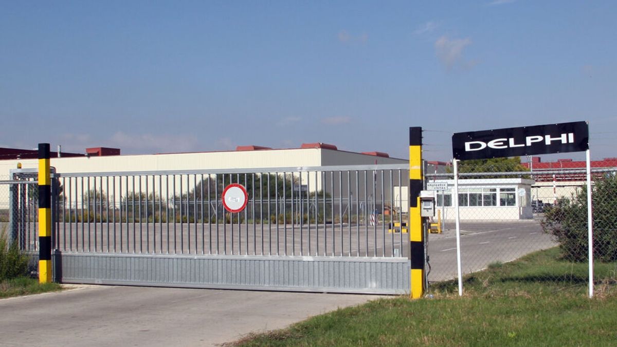 El Cádiz CF compra unos terrenos de Delphi para una ciudad tecnológica del deporte El Cádiz CF compra unos terrenos de Delphi para una ciudad tecnológica del deporte