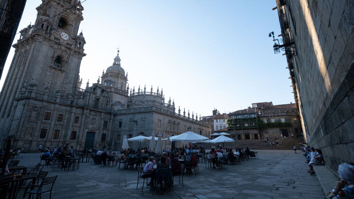 El sector hostelero gallego se divide ante el cierre patronal convocado para el 28 de marzo El sector hostelero gallego se divide ante el cierre patronal convocado para el 28 de marzo