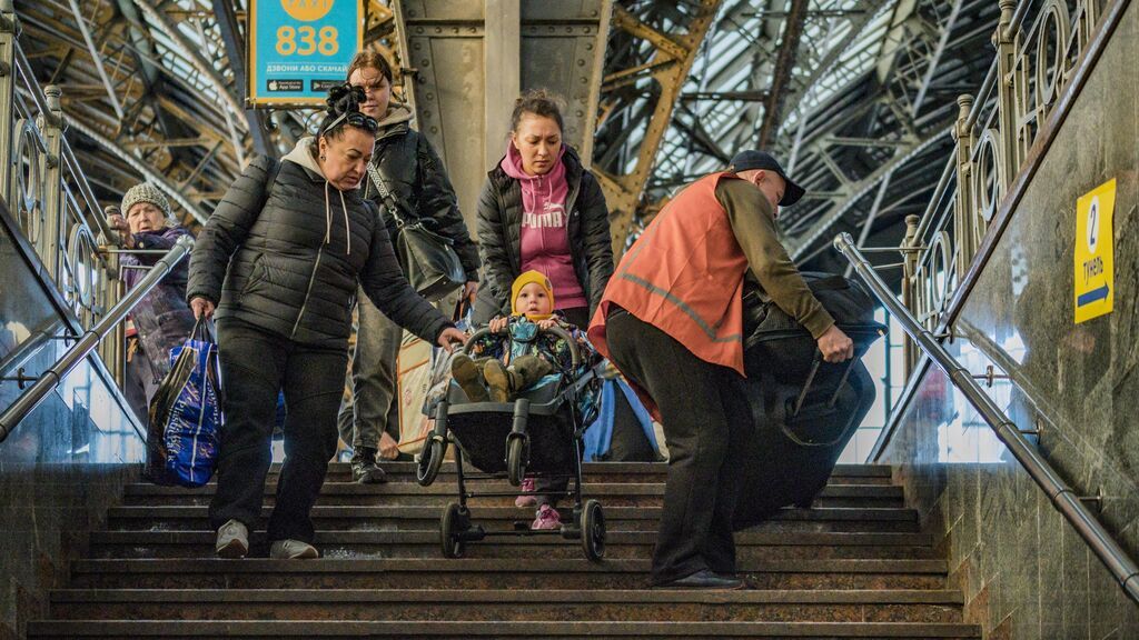 EuropaPress_4340440_march_24_2022_lviv_lviv_ukraine_refugees_arrive_to_lviv_from_the_eastern