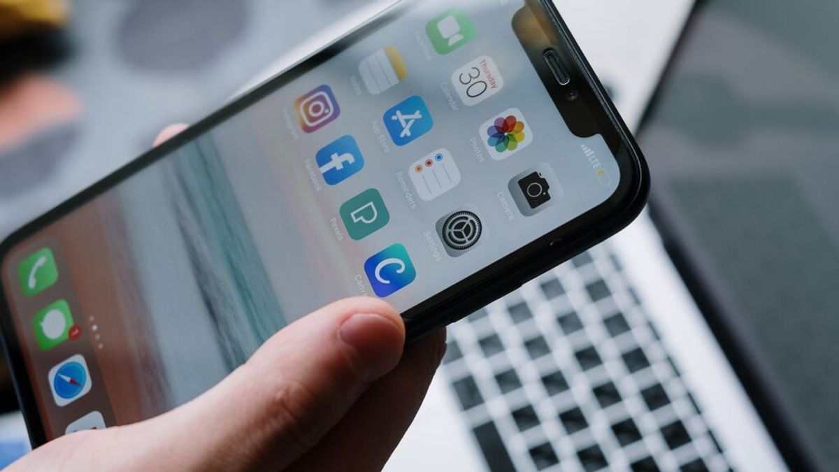 Un ataque de 'phishing' roba las cuentas de Apple de los usuarios que han perdido o les han robado su Iphone Un ataque de 'phishing' roba las cuentas de Apple de los usuarios que han perdido o les han robado su Iphone