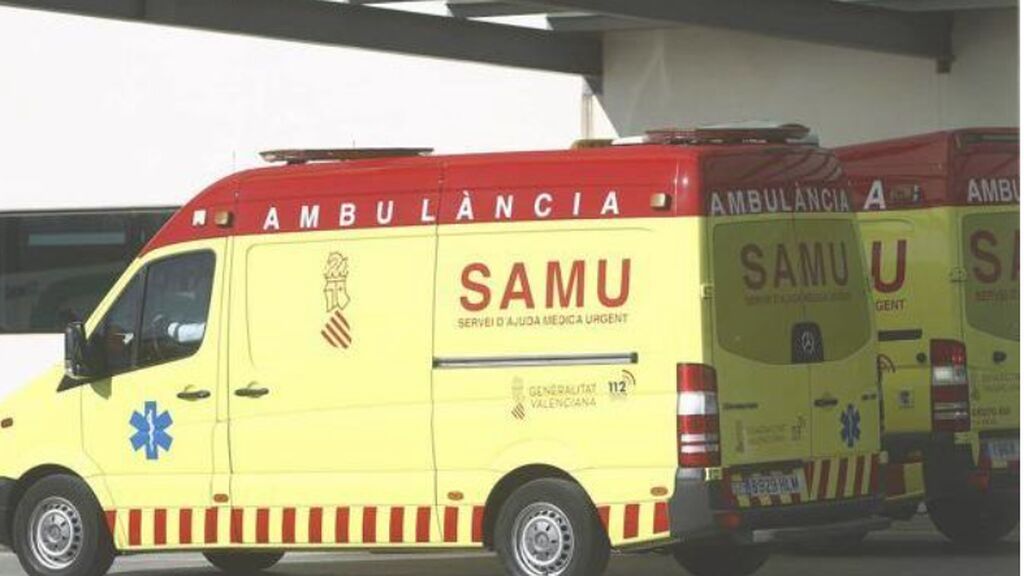 Muere un niño de 5 años en el incendio de una vivienda en Almoradí en Alicante