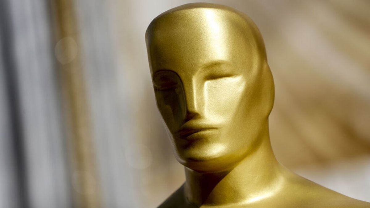 Horario de los Oscar 2022 y dónde ver la gala