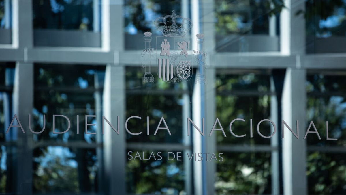 La Audiencia Nacional deja libre a 'El Nene', un sicario colombiano al que se le atribuyen más de cien asesinatos La Audiencia Nacional deja libre a 'El Nene', un sicario colombiano al que se le atribuyen más de cien asesinatos