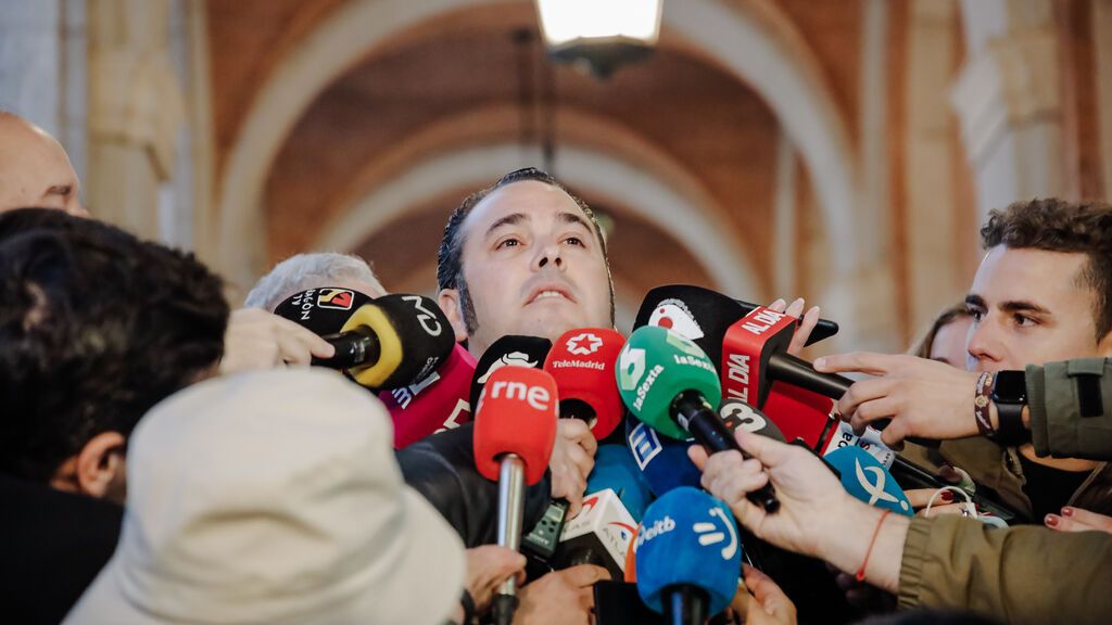 La Plataforma de transporte convocante mantiene el paro tras no llegar a un acuerdo con el Gobierno