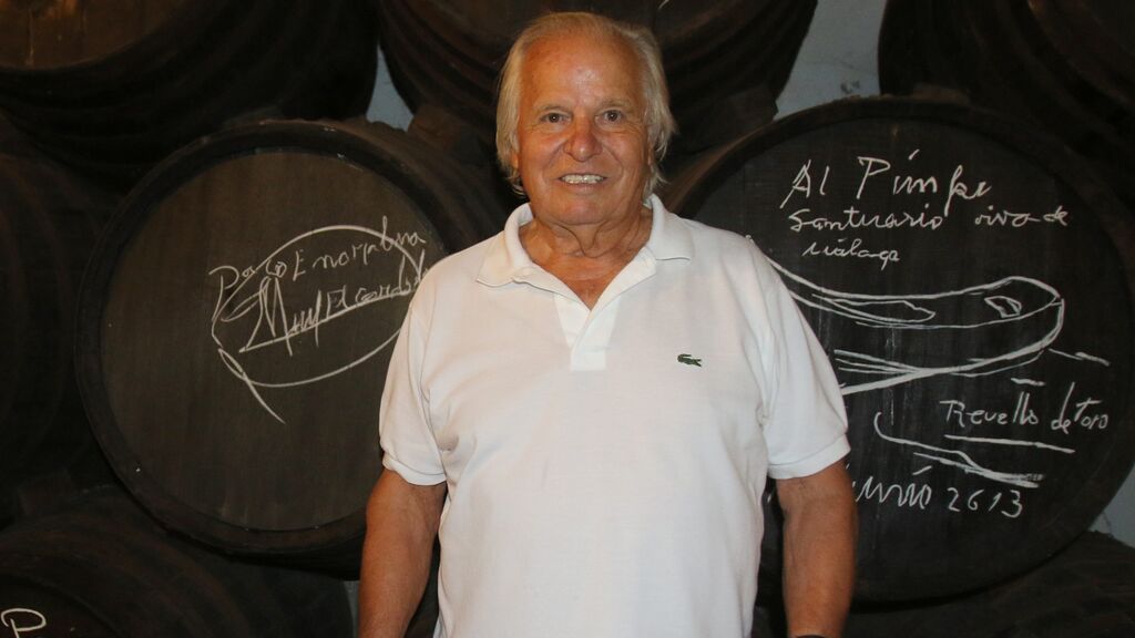 Manuel Benítez