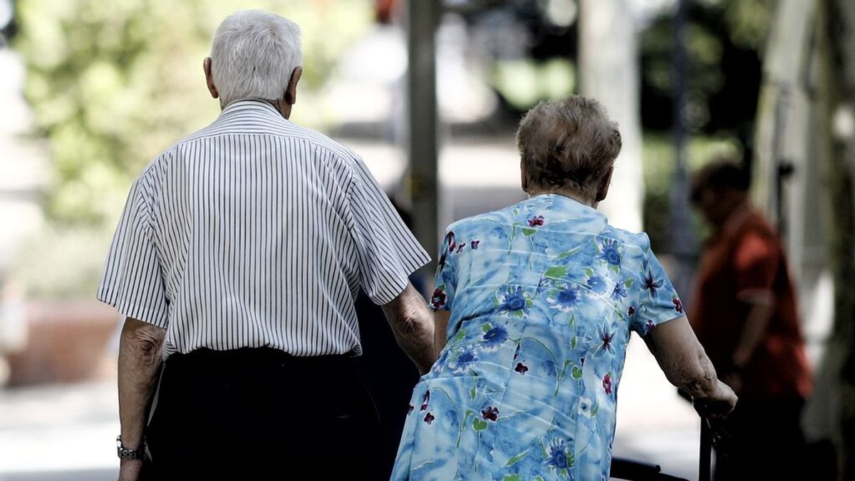 El gasto en pensiones alcanza en marzo la cifra récord de 10.781 millones El gasto en pensiones alcanza en marzo la cifra récord de 10.781 millones