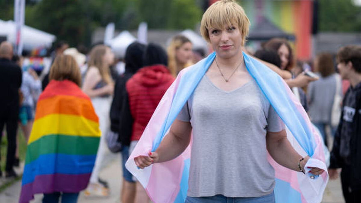 Utah prohíbe a estudiantes trans participar en deportes escolares alineados con su identidad de género