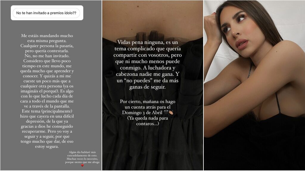 marina garcia premios idolo