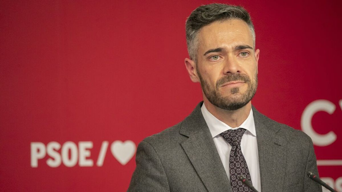 PSOE pide "sensibilidad" y "responsabilidad" a la plataforma de transportes