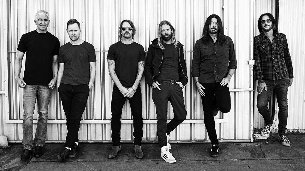 EuropaPress_3798567_foo_fighters_anuncian_concierto_wanda_metropolitano_20_junio_2022