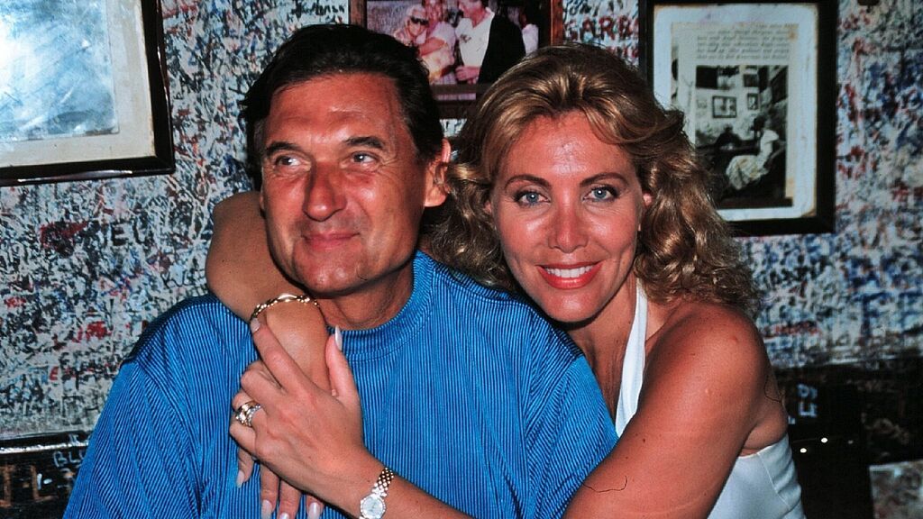 EuropaPress_4244055_norma_duval_marc_ostarcevic_vivieron_segunda_luna_miel_cuba