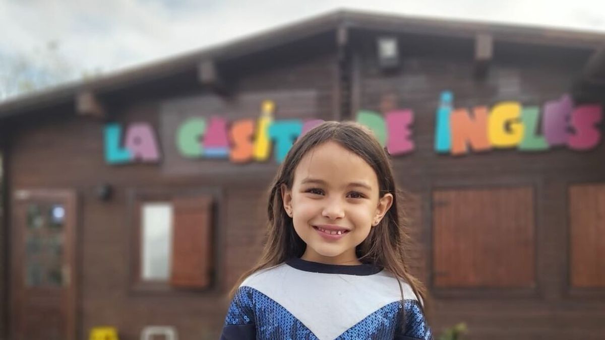 La Casita de Inglés ofrece clases de inglés gratuitas a niños ucranianos acogidos por las familias matriculadas La Casita de Inglés ofrece clases de inglés gratuitas a niños ucranianos acogidos por las familias matriculadas