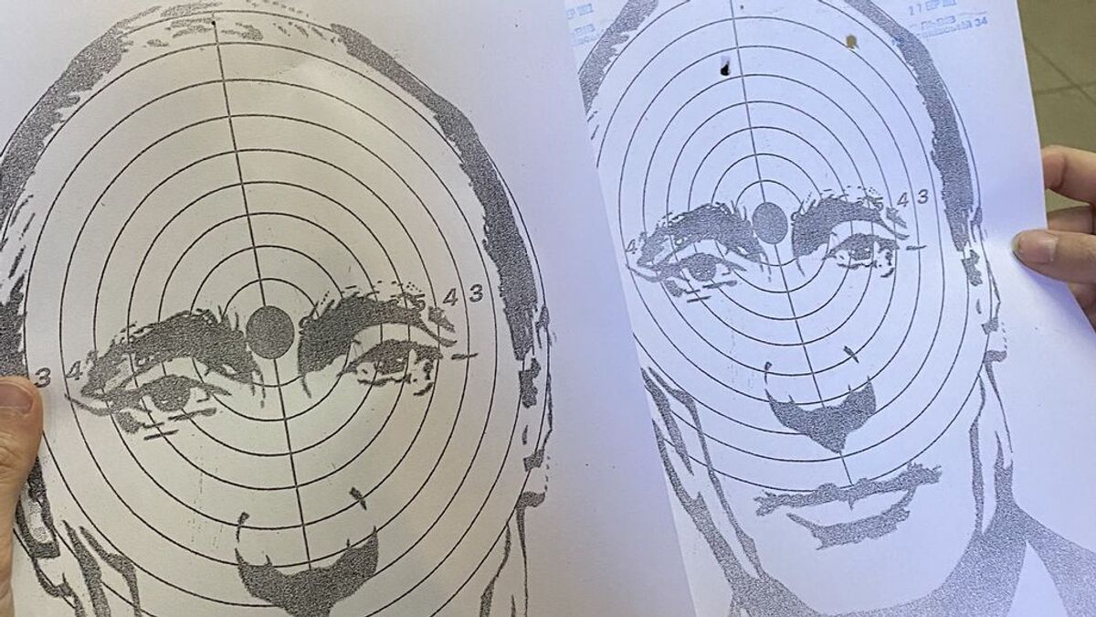 Juego Putin Juego Putin