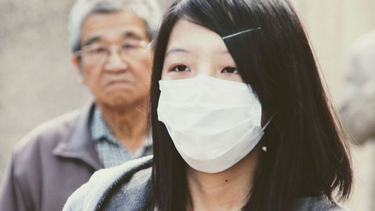 Última hora del coronavirus | Shanghái se convierte en el nuevo epicentro de casos en China
