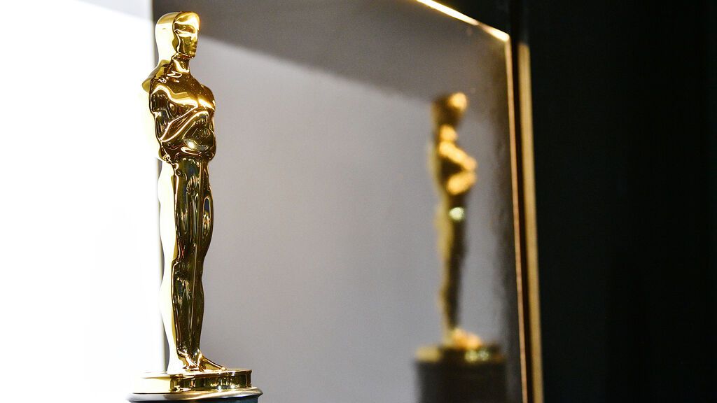 Premios Oscar 2022: cinco cosas que podrían pasar por primera vez