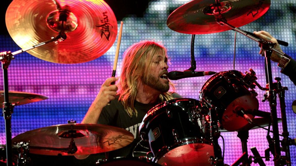 La autopsia revela que Taylor Hawkins había consumido 10 drogas diferentes antes de morir La autopsia revela que Taylor Hawkins había consumido 10 drogas diferentes antes de morir