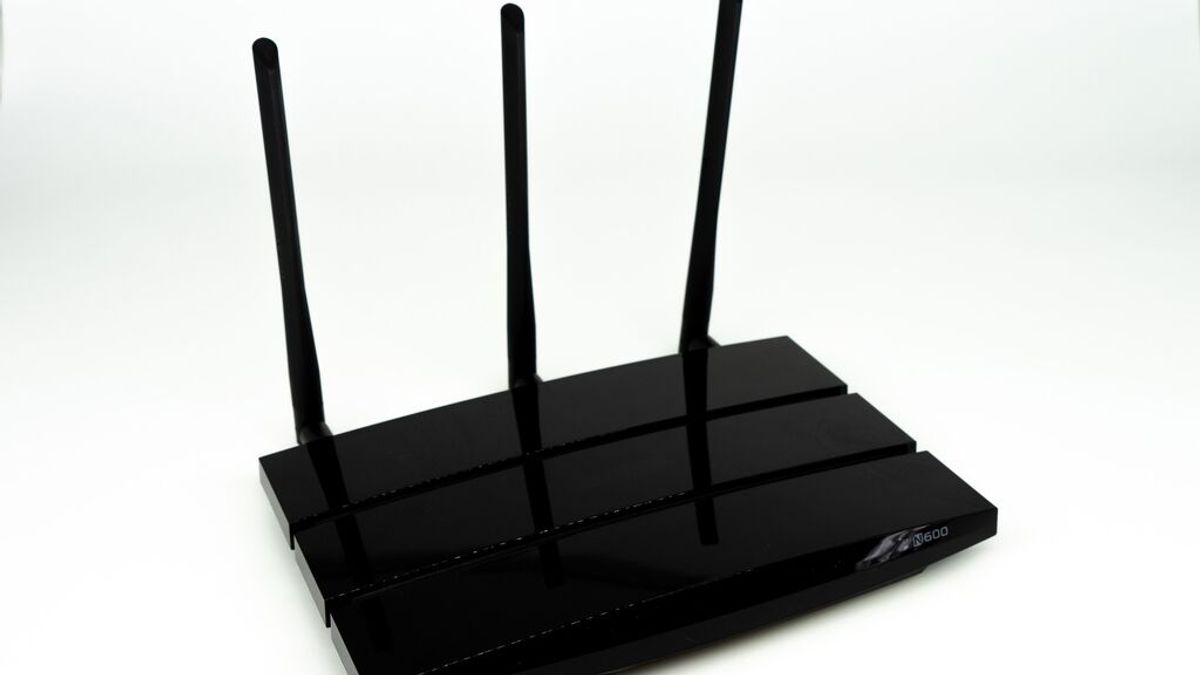 Cómo amplificar la señal wifi Cómo amplificar la señal wifi