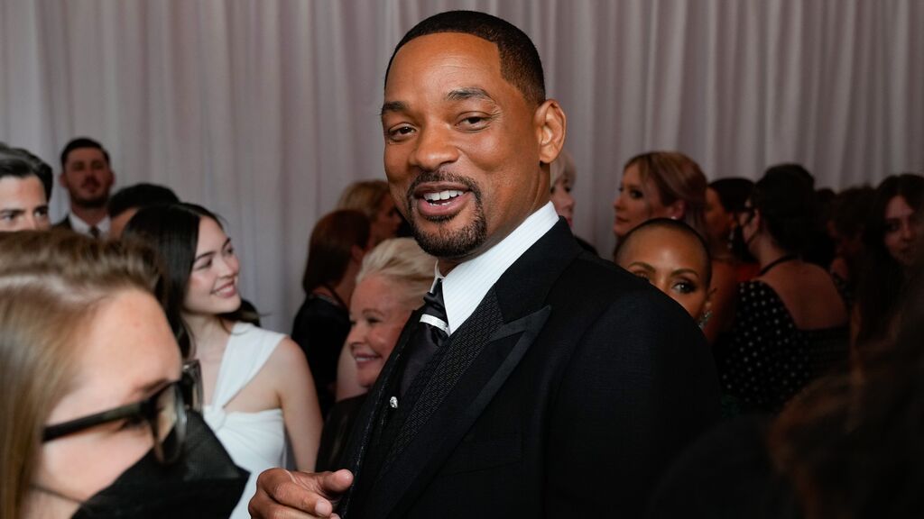 Premios Oscar 2022: la Academia se pronuncia sobre la agresión de Will Smith a Chris Rock