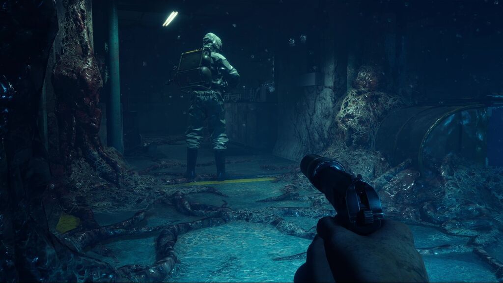 Stranger Things se cuela en Far Cry 6