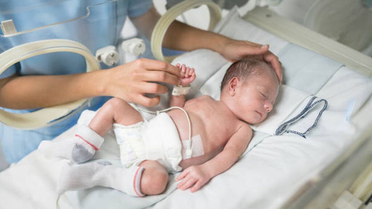 La mayoría de los prematuros nacidos antes de la semana 24 padece algún tipo de trastorno, según un estudio