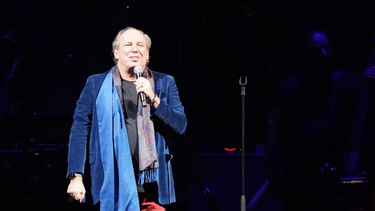 Hans Zimmer le arrebata a Alberto Iglesias el Oscar a la mejor banda sonora Hans Zimmer le arrebata a Alberto Iglesias el Oscar a la mejor banda sonora